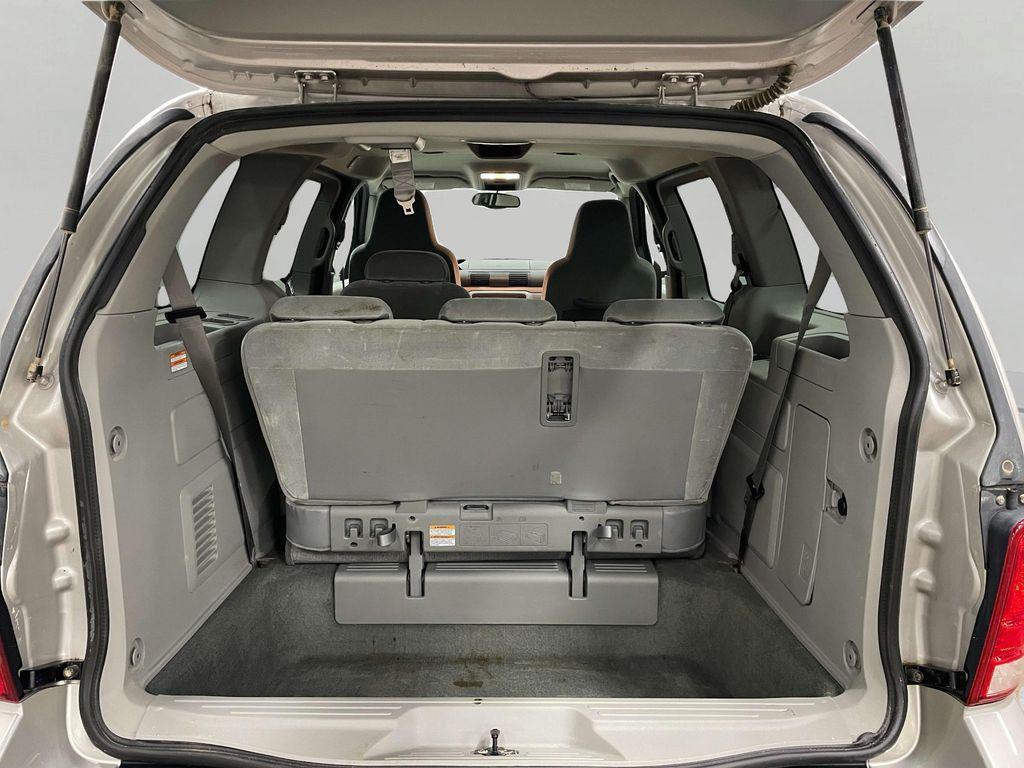 used 2004 Ford Freestar car, priced at $5,950