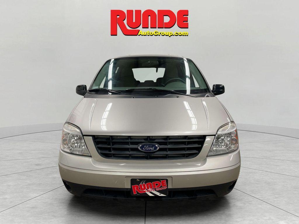 used 2004 Ford Freestar car, priced at $5,950