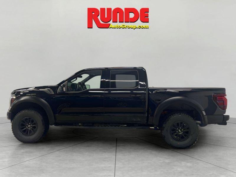 new 2025 Ford F-150 car, priced at $82,990