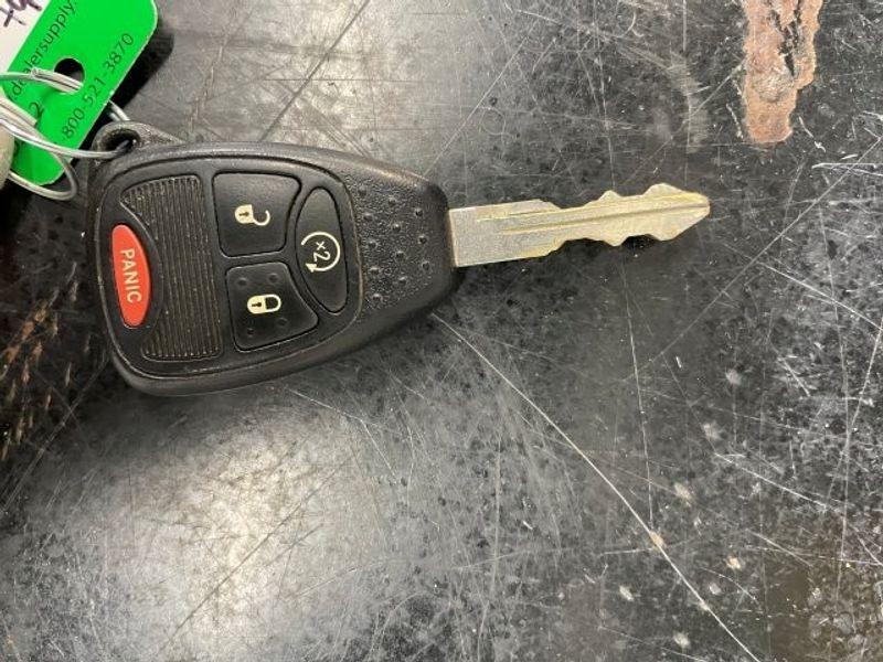 used 2015 Jeep Wrangler Unlimited car, priced at $15,990