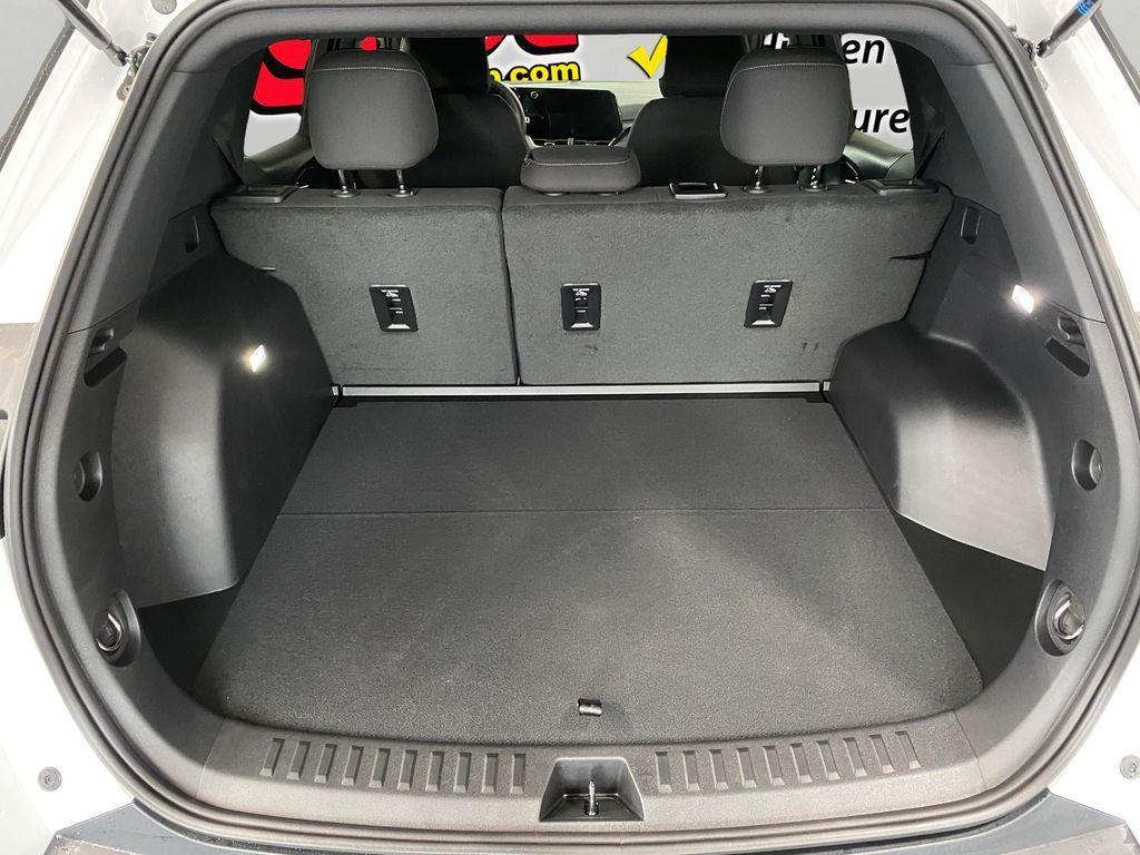 new 2026 Chevrolet Equinox car, priced at $30,416