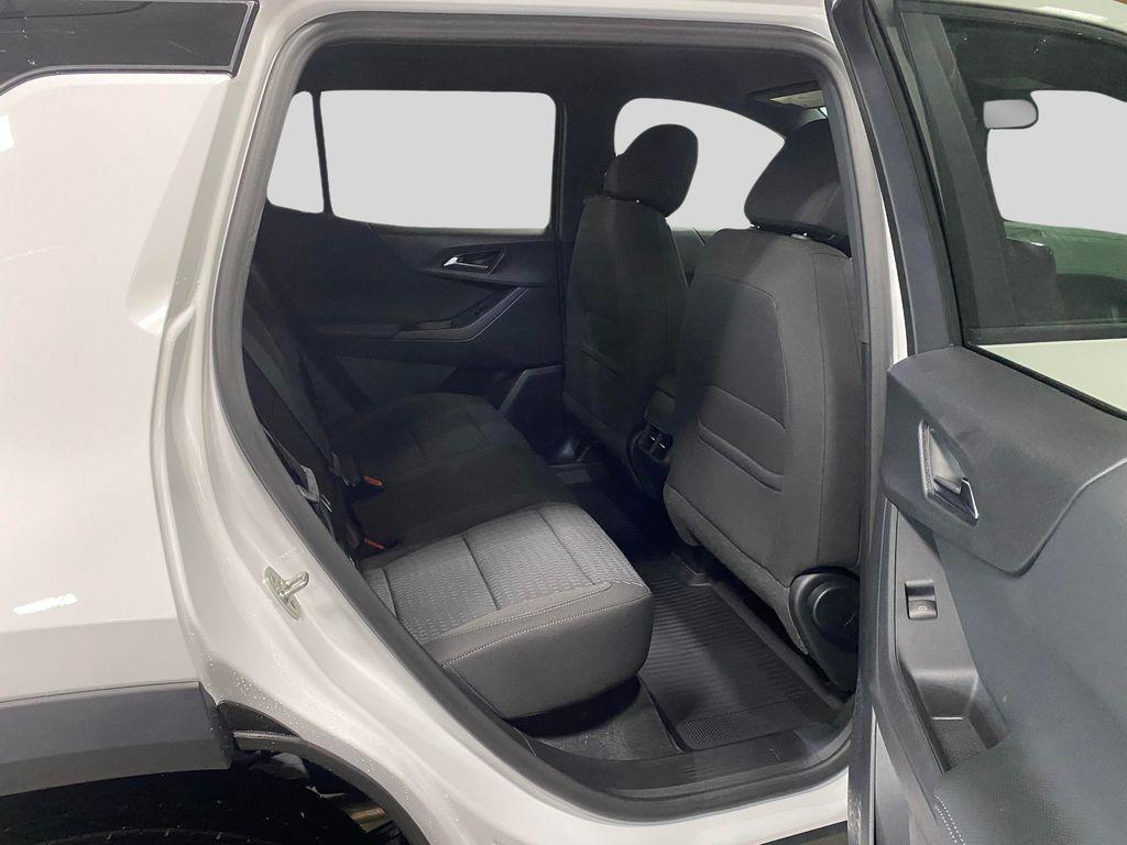 new 2026 Chevrolet Equinox car, priced at $30,416