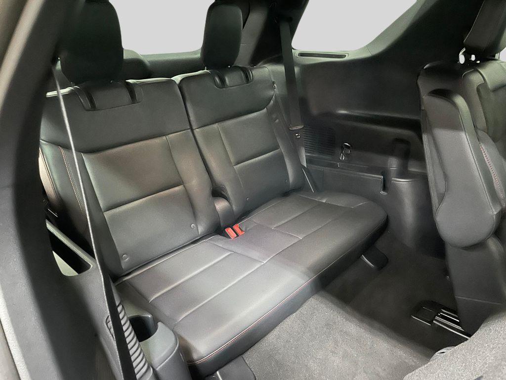 new 2025 Ford Explorer car, priced at $59,264