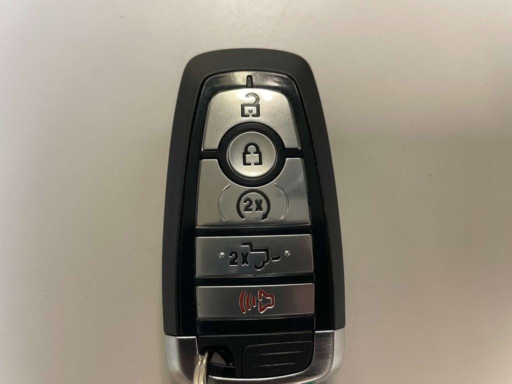 used 2023 Ford F-250 car, priced at $76,590