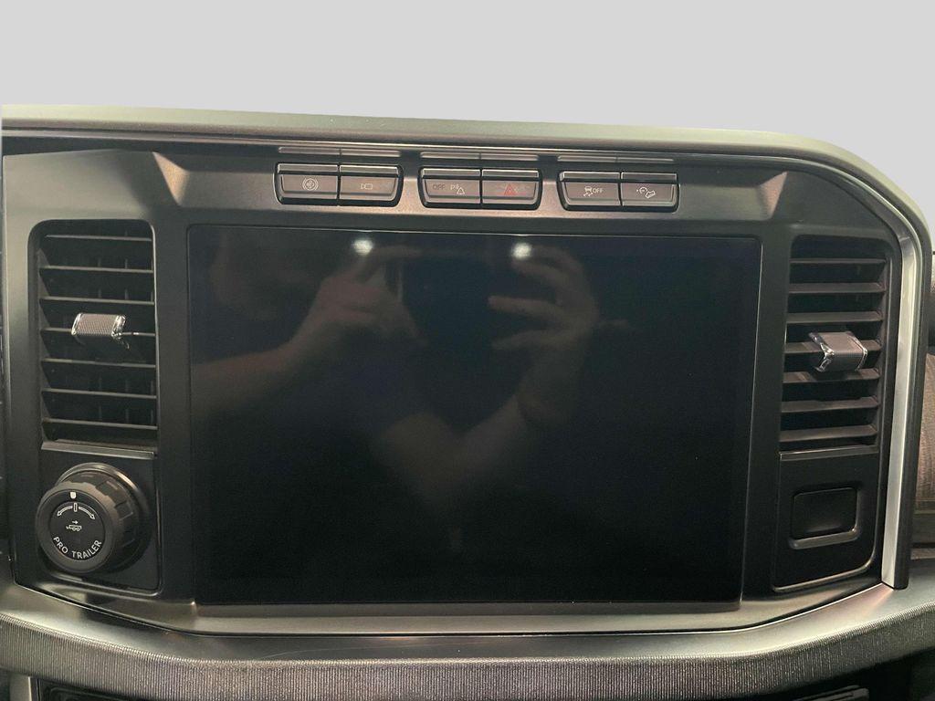 used 2023 Ford F-250 car, priced at $76,590