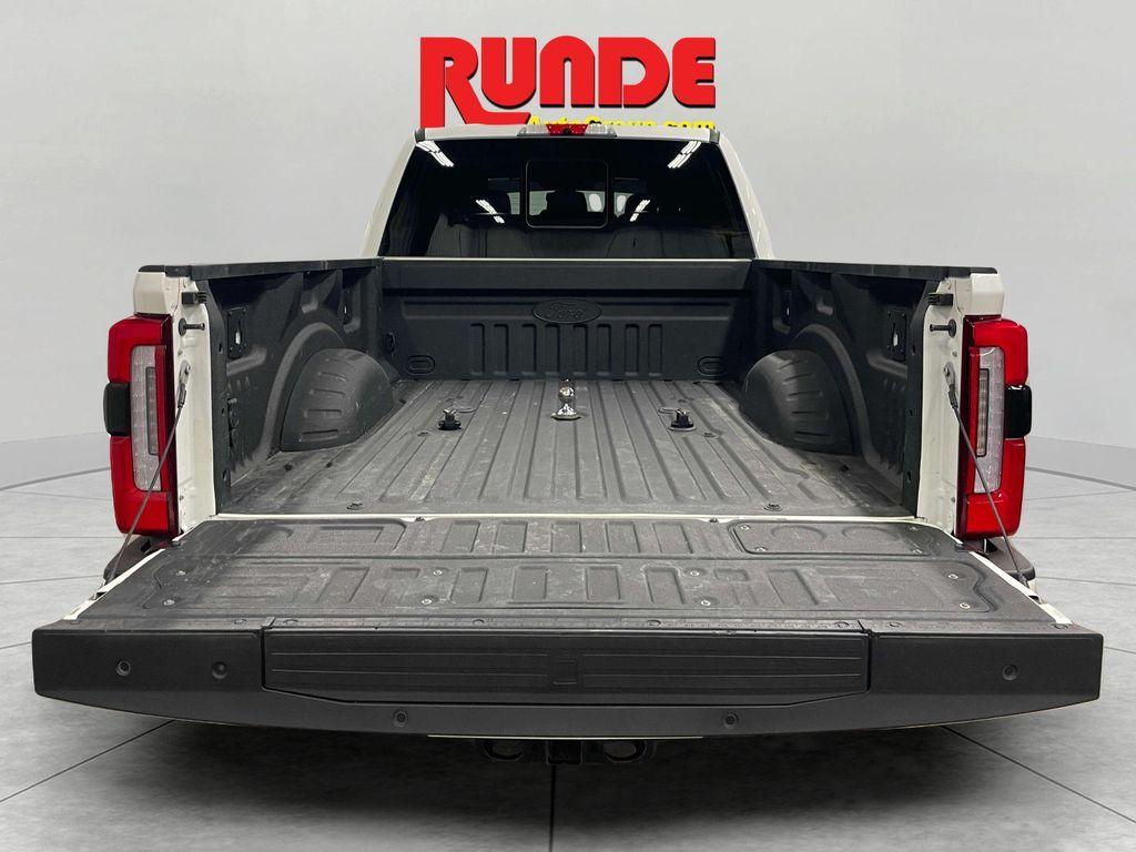 used 2023 Ford F-250 car, priced at $76,590