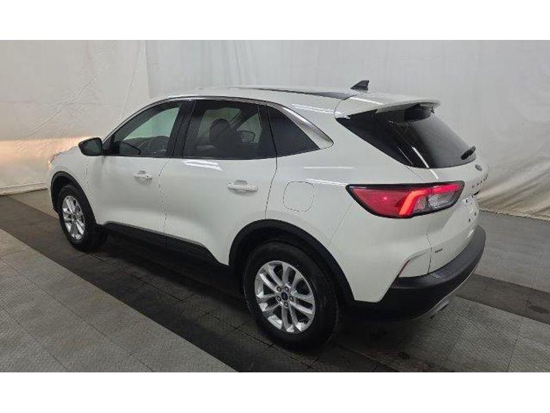 used 2022 Ford Escape car, priced at $24,990