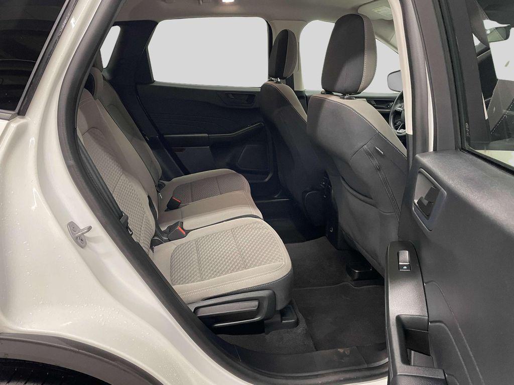 used 2022 Ford Escape car, priced at $24,672
