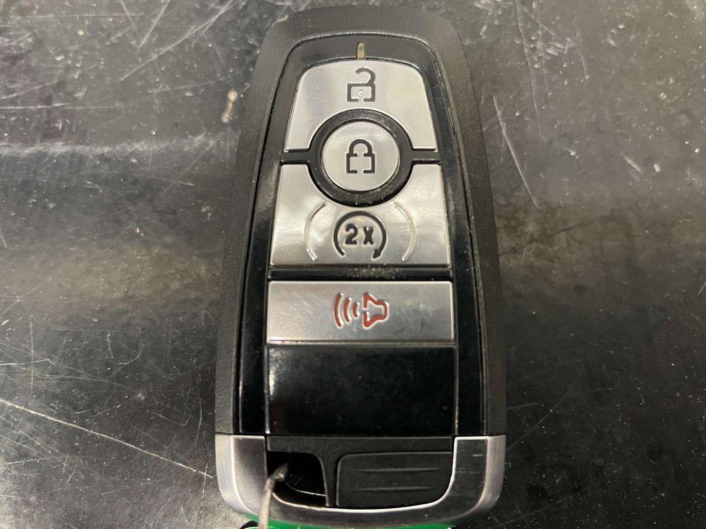 used 2022 Ford Escape car, priced at $24,672