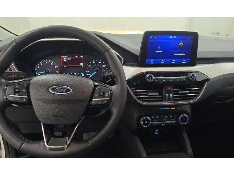 used 2022 Ford Escape car, priced at $24,990