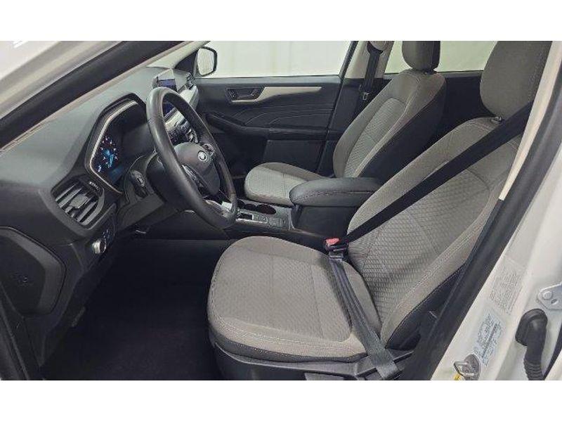 used 2022 Ford Escape car, priced at $24,990