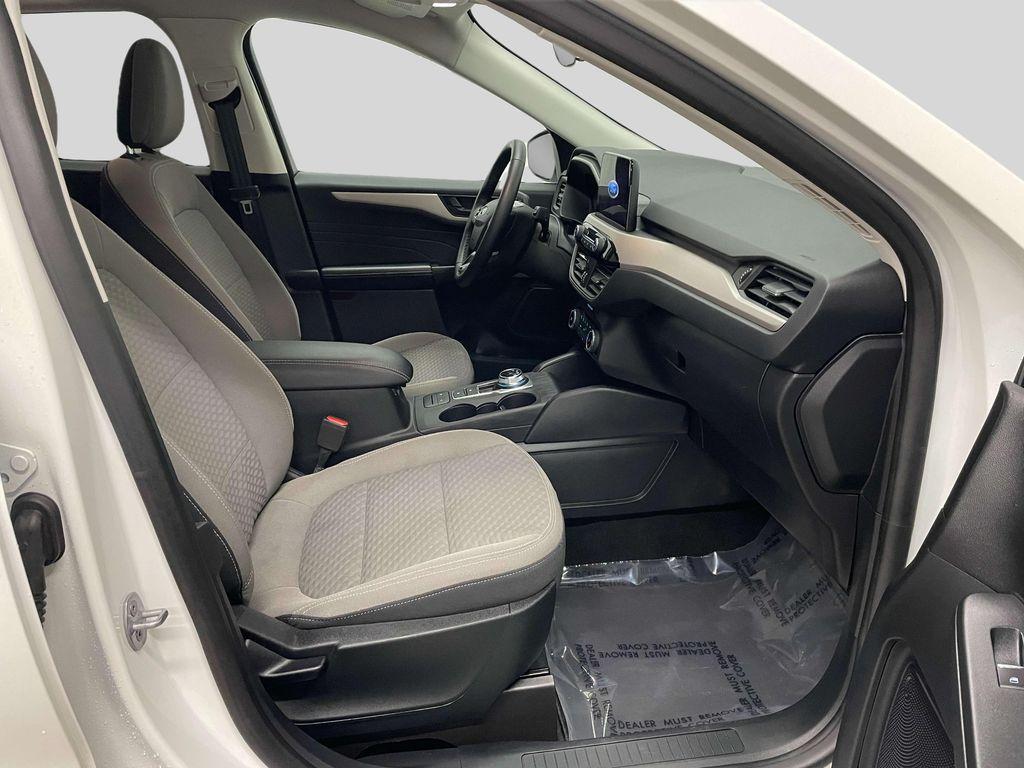 used 2022 Ford Escape car, priced at $24,672