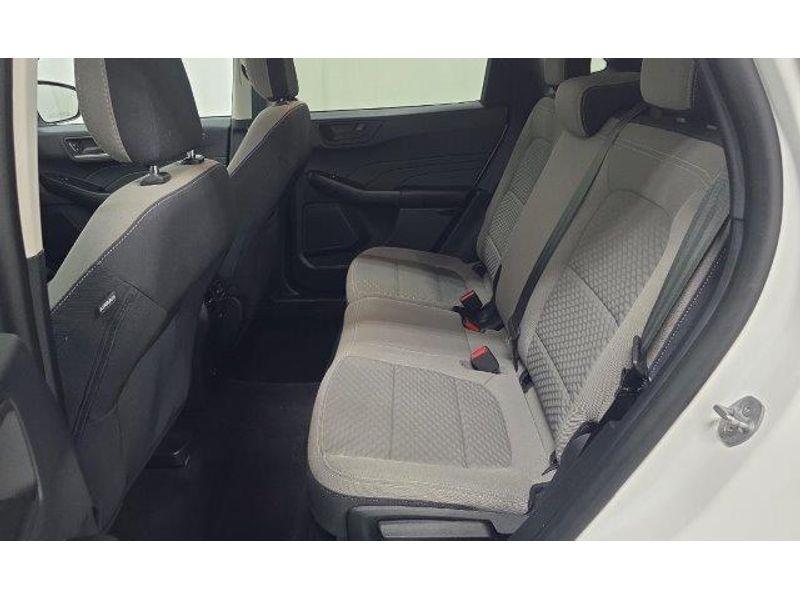 used 2022 Ford Escape car, priced at $24,990