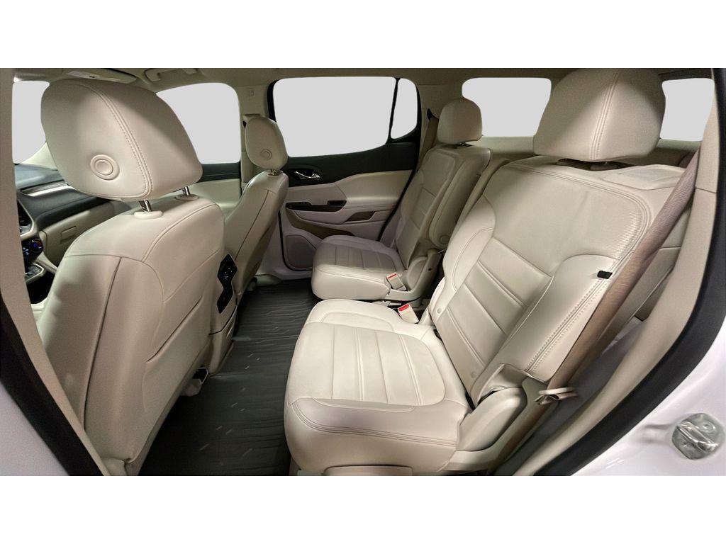 used 2020 GMC Acadia car, priced at $24,550