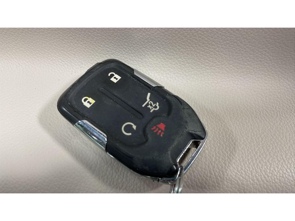 used 2020 GMC Acadia car, priced at $24,550