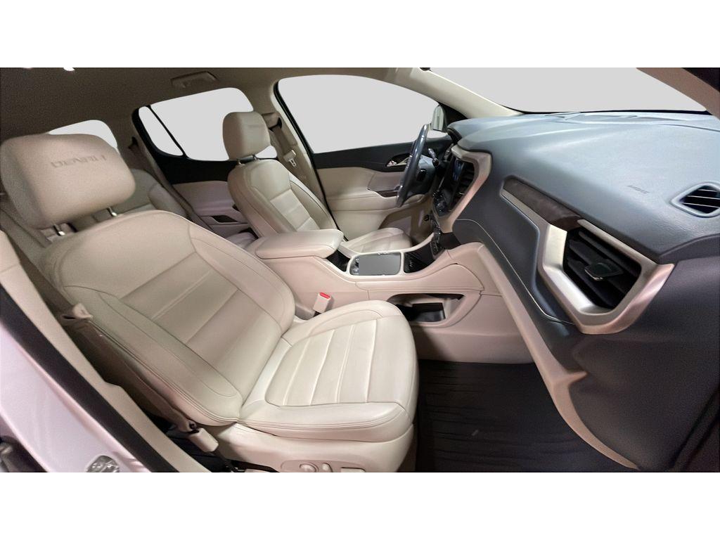 used 2020 GMC Acadia car, priced at $24,550