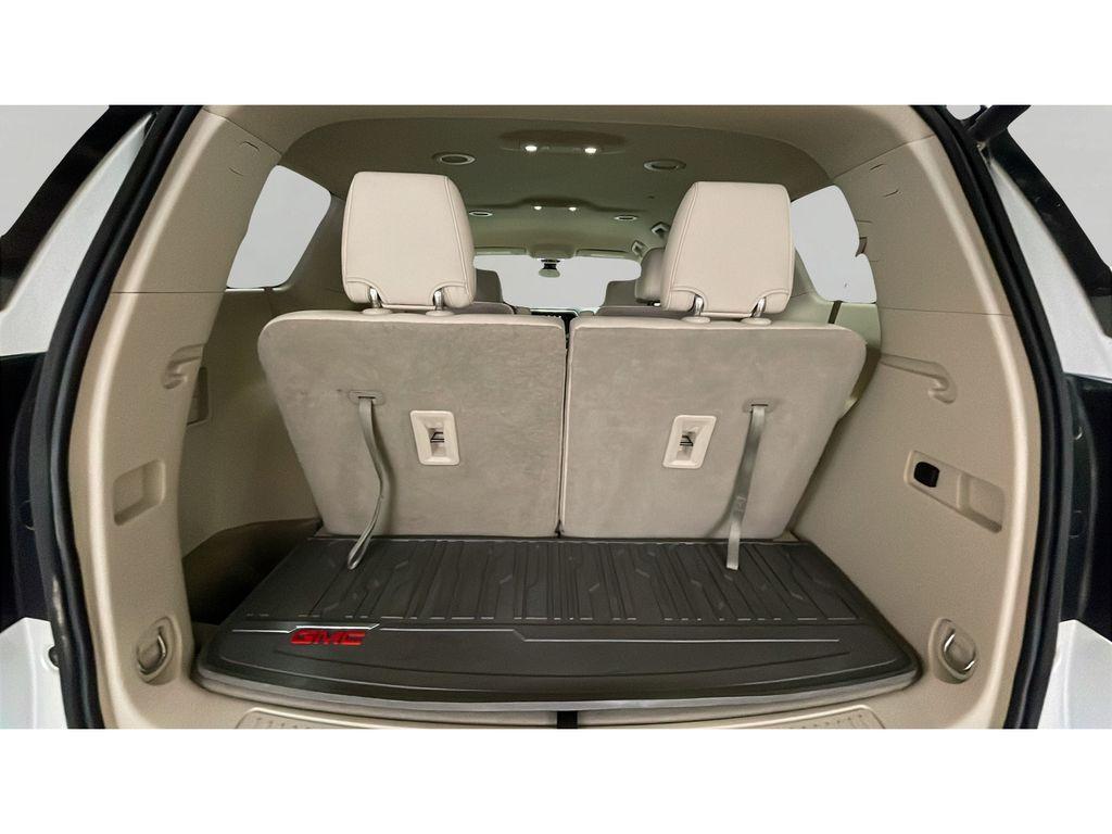 used 2020 GMC Acadia car, priced at $24,550