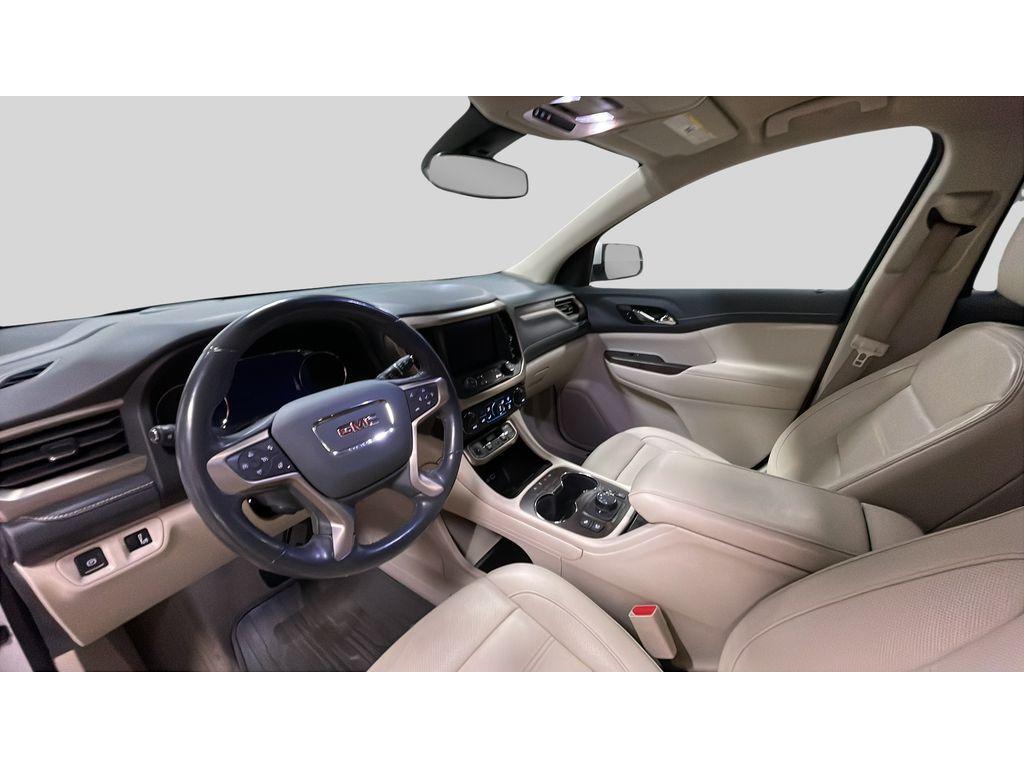 used 2020 GMC Acadia car, priced at $24,550