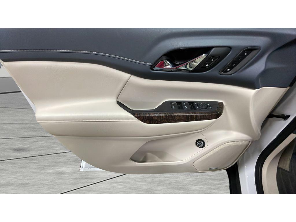 used 2020 GMC Acadia car, priced at $24,550