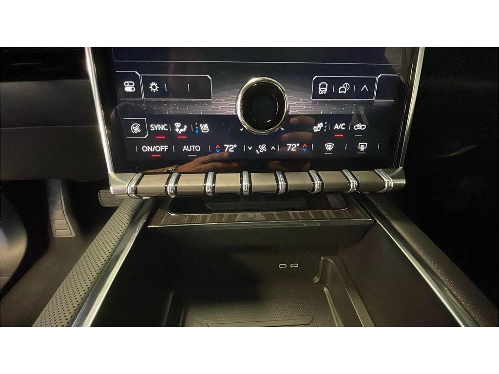 new 2025 GMC Sierra EV car, priced at $96,285