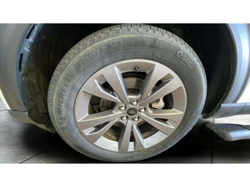 used 2022 Ford Explorer car, priced at $32,900