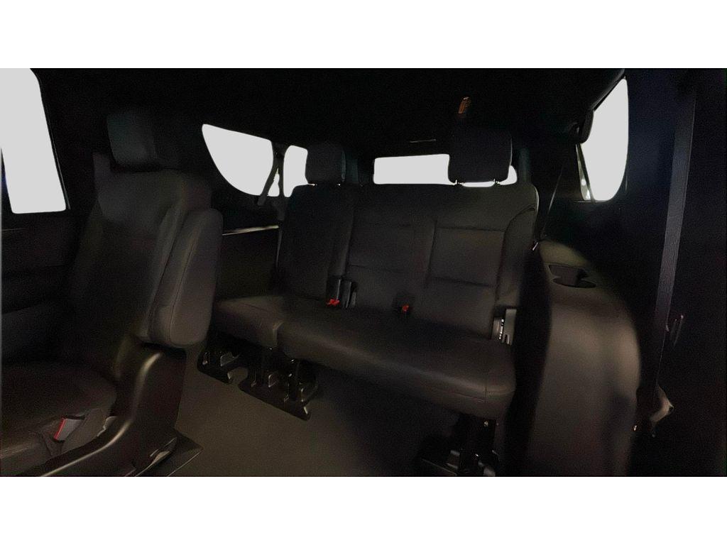 new 2025 Chevrolet Suburban car, priced at $71,465