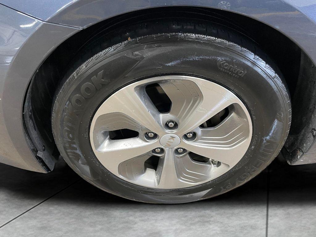 used 2015 Kia Optima Hybrid car, priced at $7,470