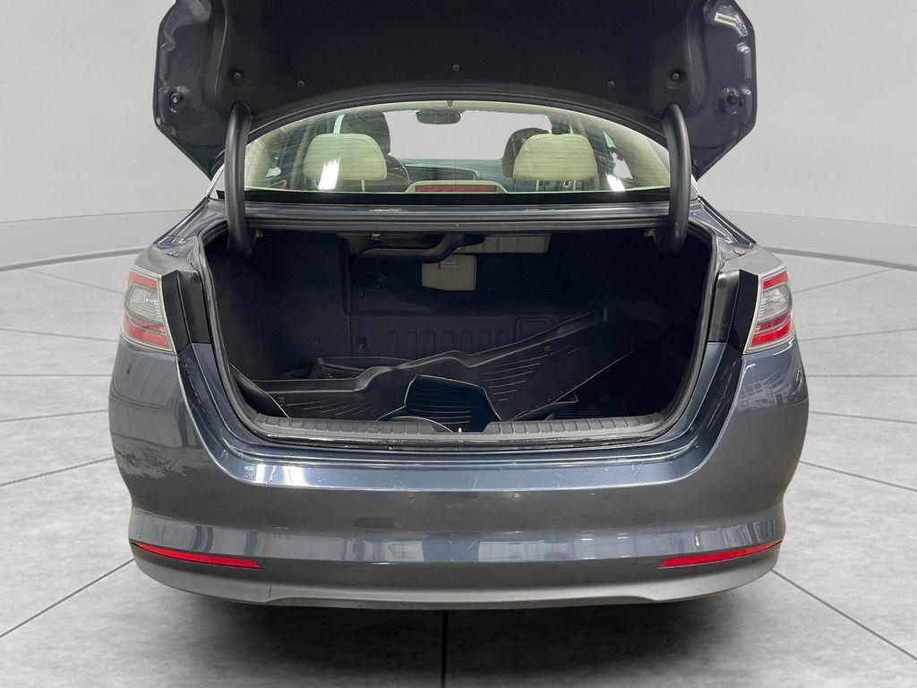 used 2015 Kia Optima Hybrid car, priced at $7,470