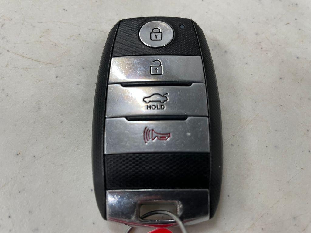 used 2015 Kia Optima Hybrid car, priced at $7,470