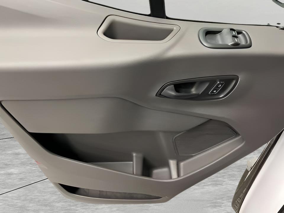 new 2025 Ford Transit-350 car, priced at $55,103
