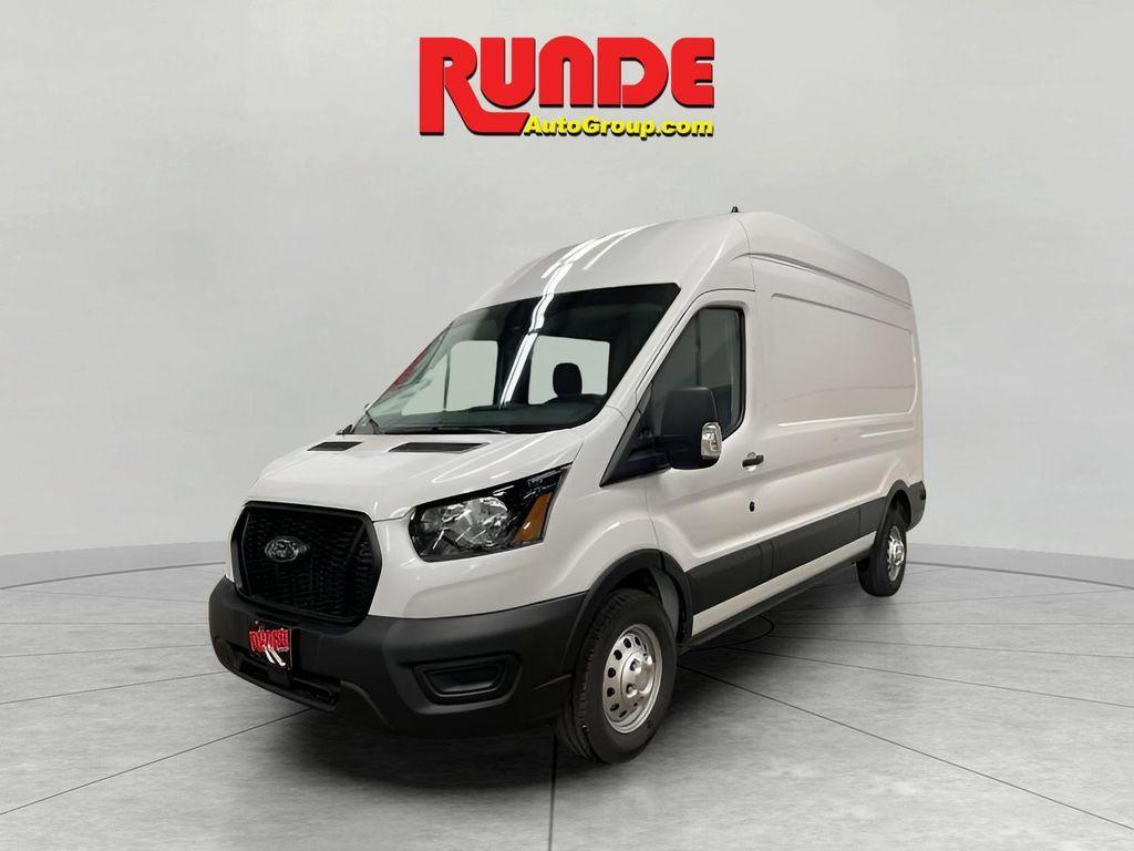 new 2025 Ford Transit-350 car, priced at $55,103