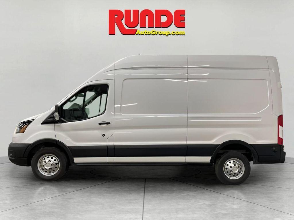 new 2025 Ford Transit-350 car, priced at $55,103