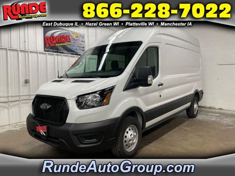new 2025 Ford Transit-350 car, priced at $55,103