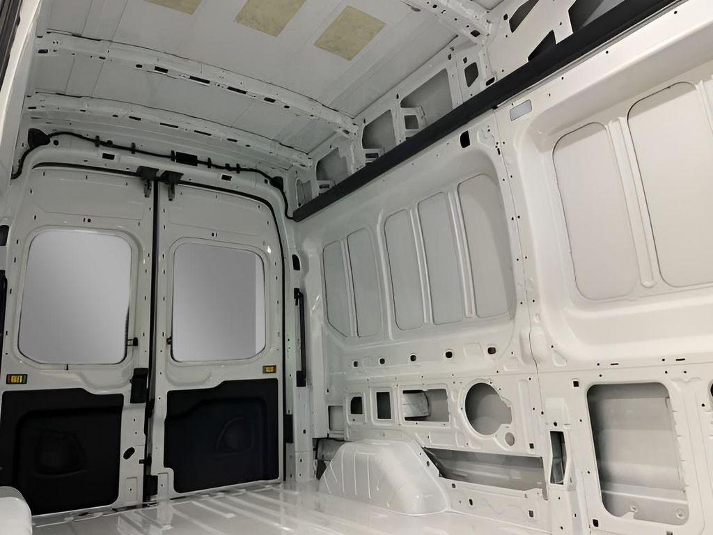 new 2025 Ford Transit-350 car, priced at $55,103