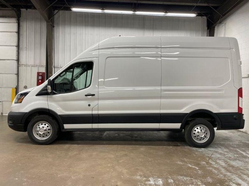 new 2025 Ford Transit-350 car, priced at $55,103
