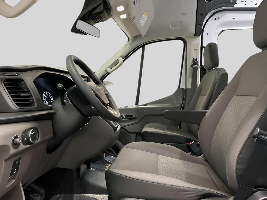 new 2025 Ford Transit-350 car, priced at $55,103