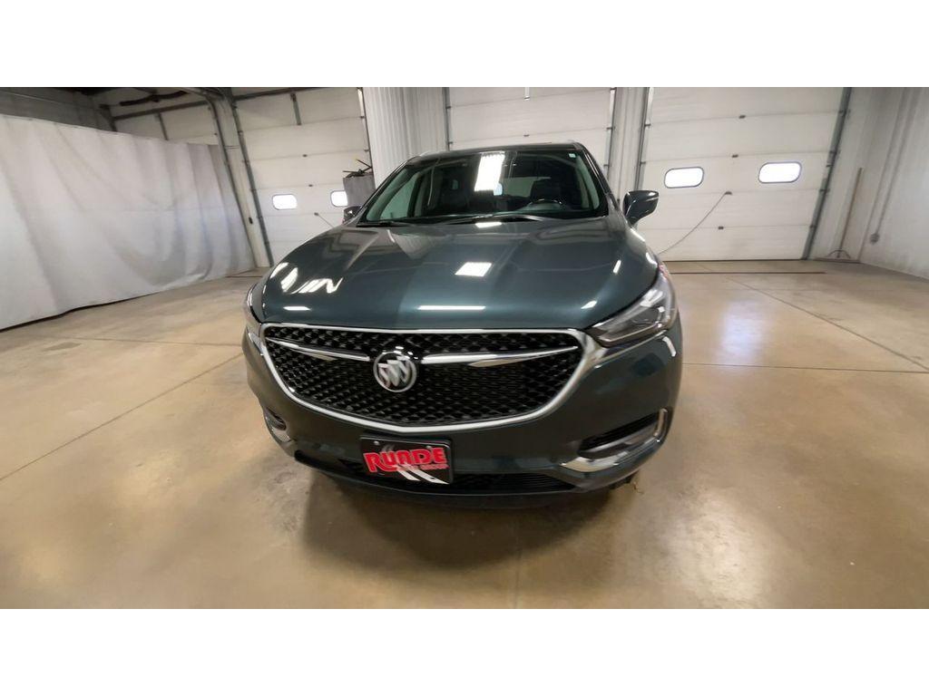 used 2020 Buick Enclave car, priced at $28,471
