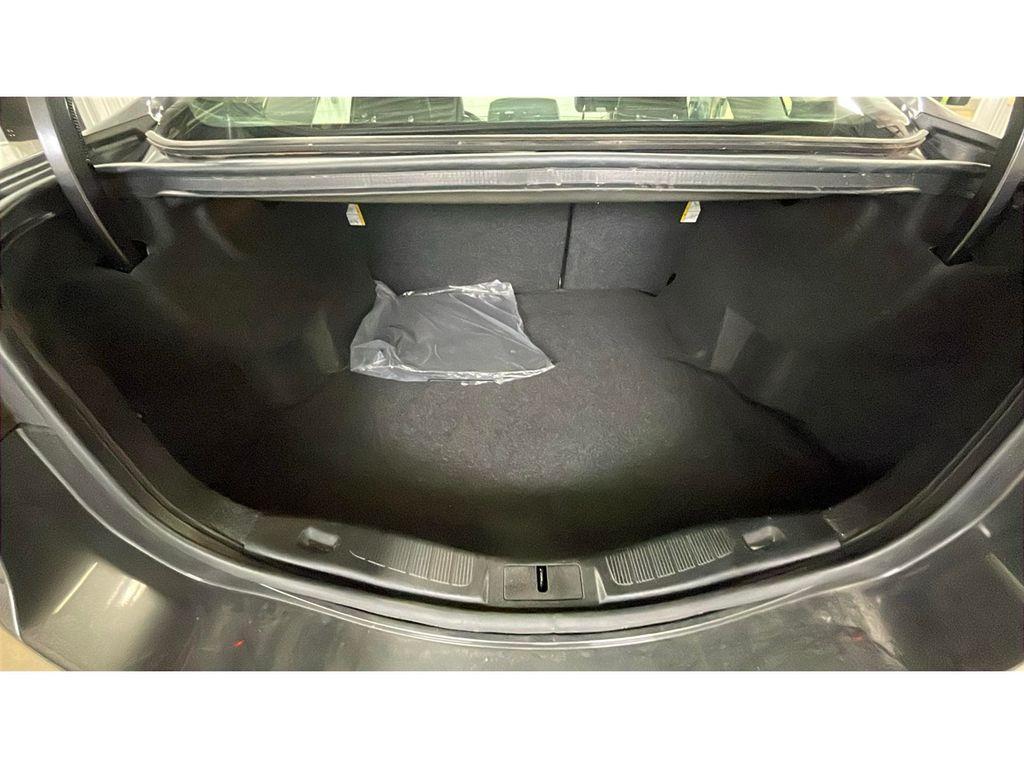 used 2018 Ford Fusion car, priced at $18,980