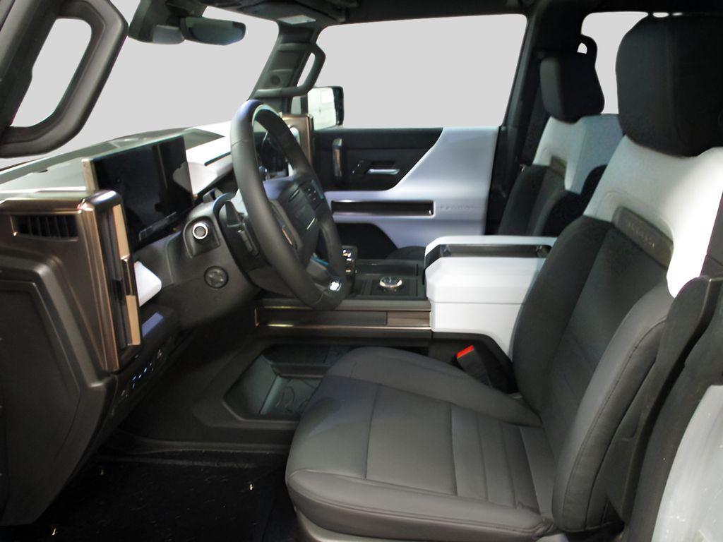new 2024 GMC HUMMER EV SUV car, priced at $80,765