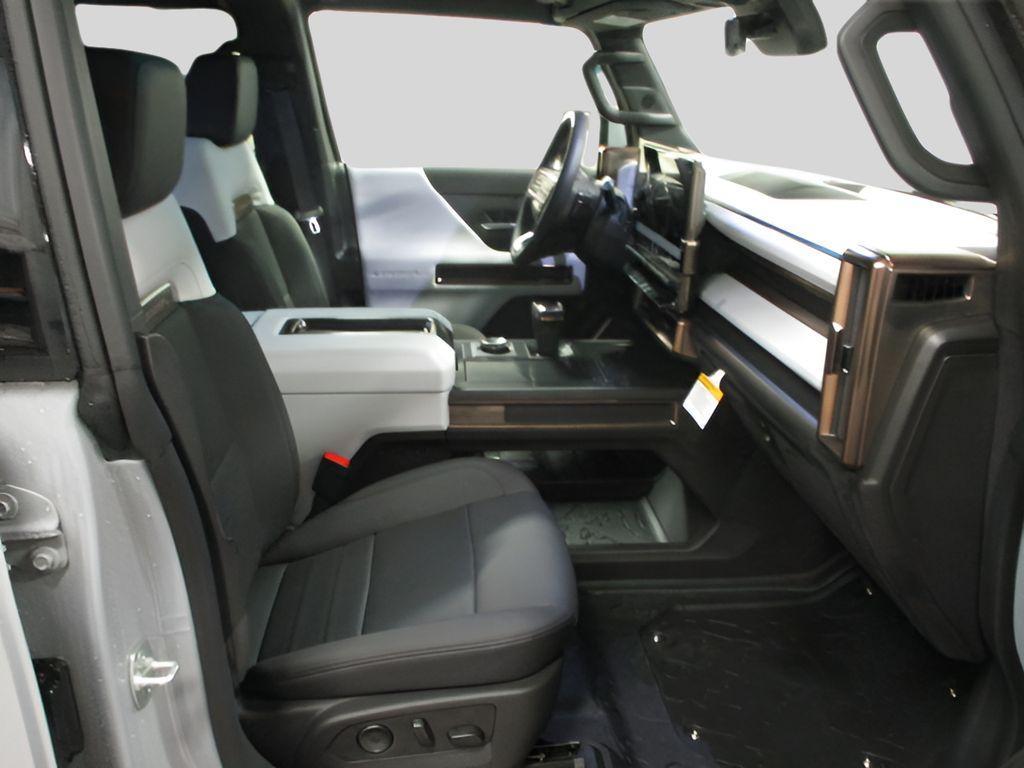 new 2024 GMC HUMMER EV SUV car, priced at $80,765