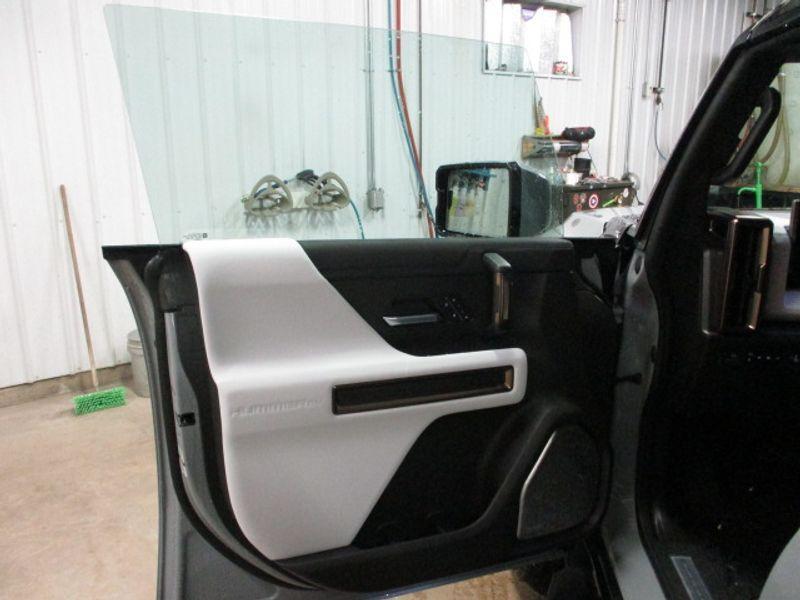 new 2024 GMC HUMMER EV SUV car, priced at $80,765