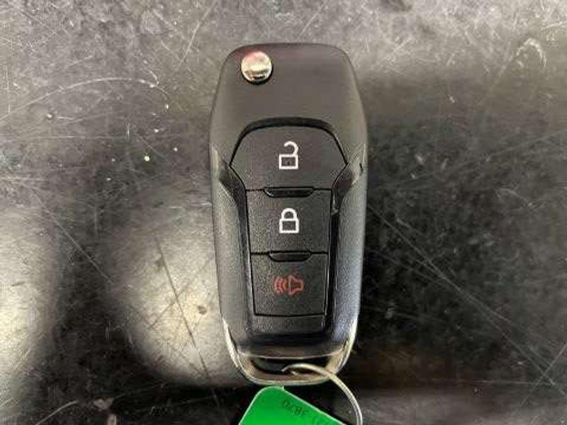 used 2023 Ford Maverick car, priced at $29,740