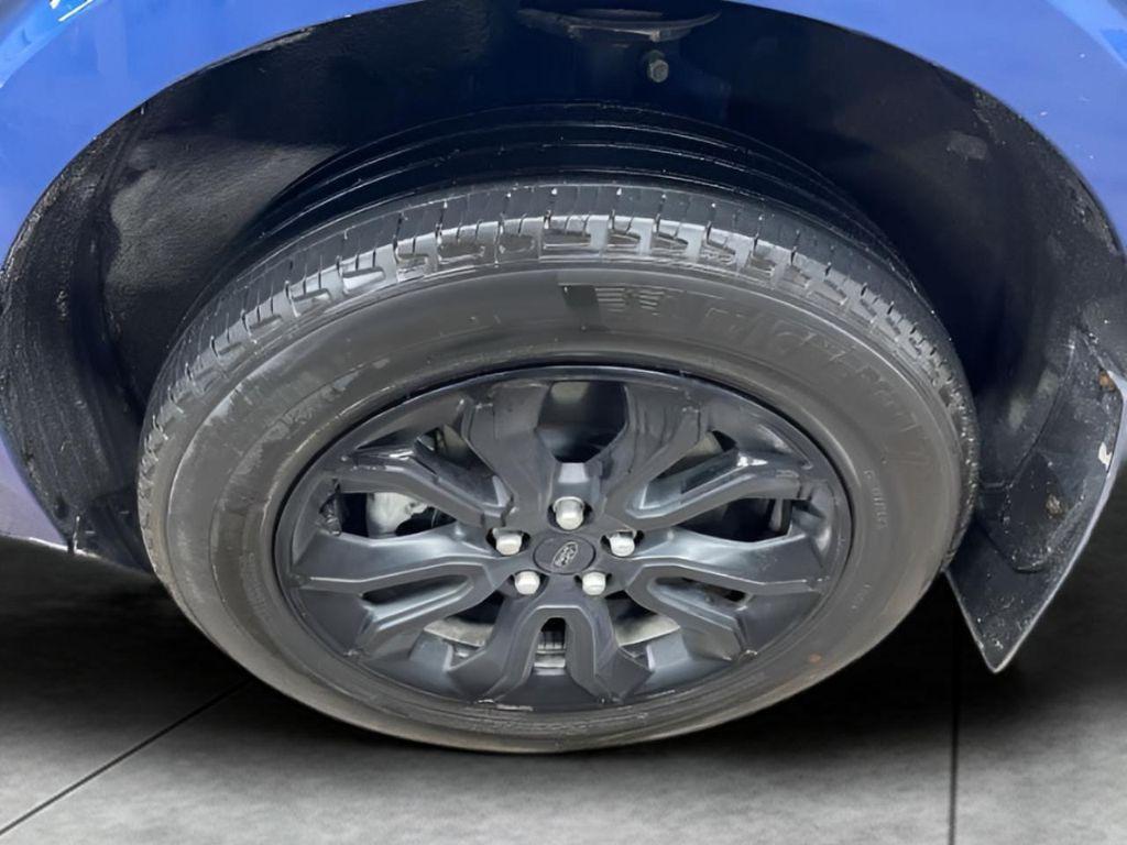 used 2023 Ford Maverick car, priced at $29,740