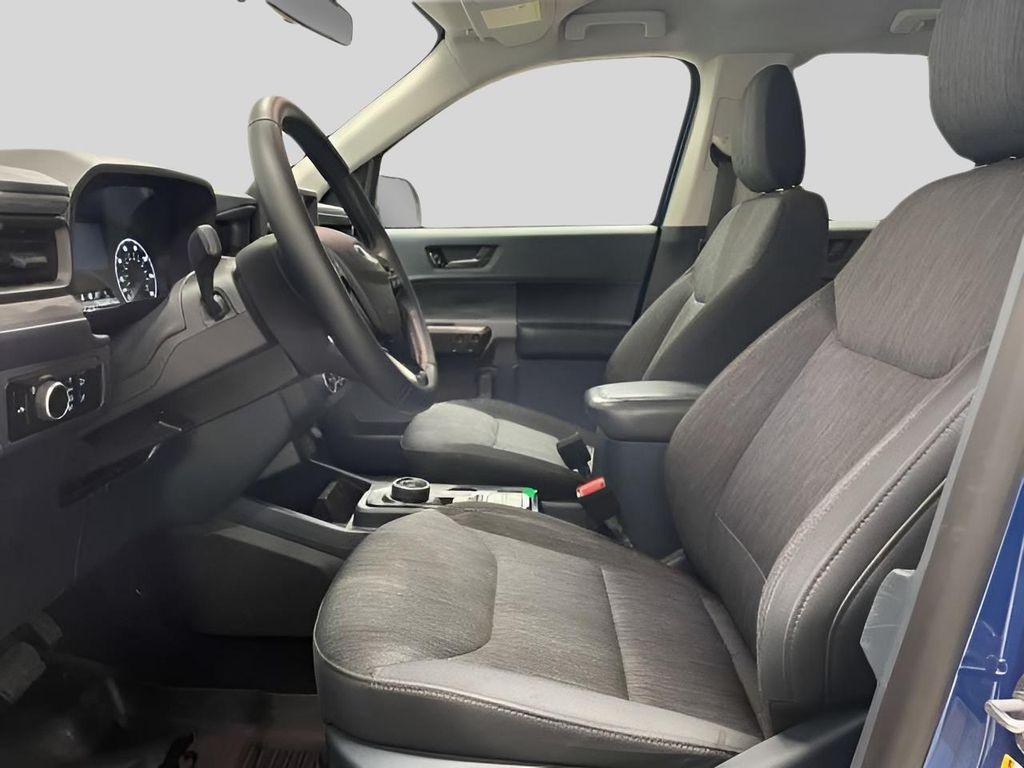 used 2023 Ford Maverick car, priced at $29,740