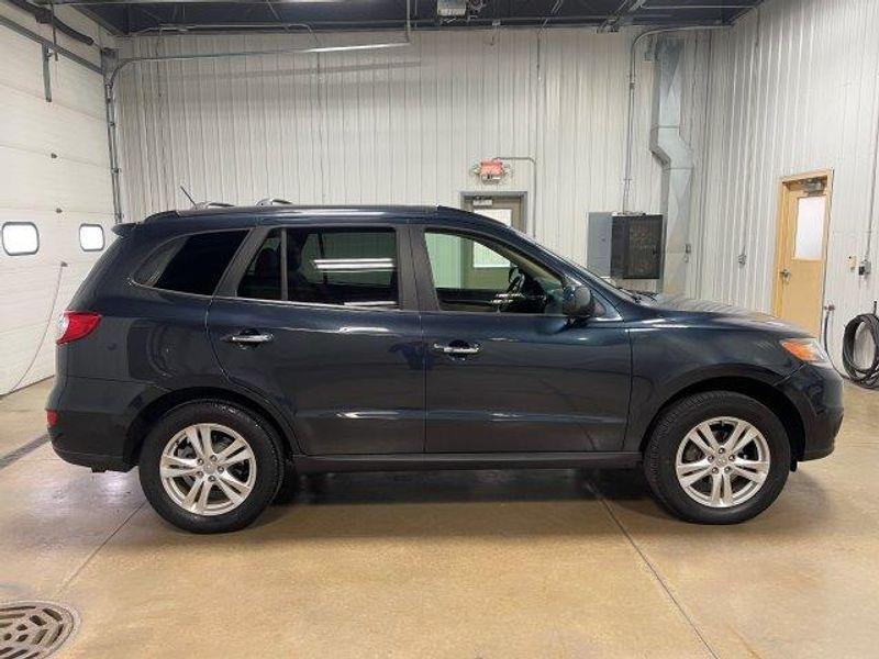 used 2012 Hyundai Santa Fe car, priced at $9,430