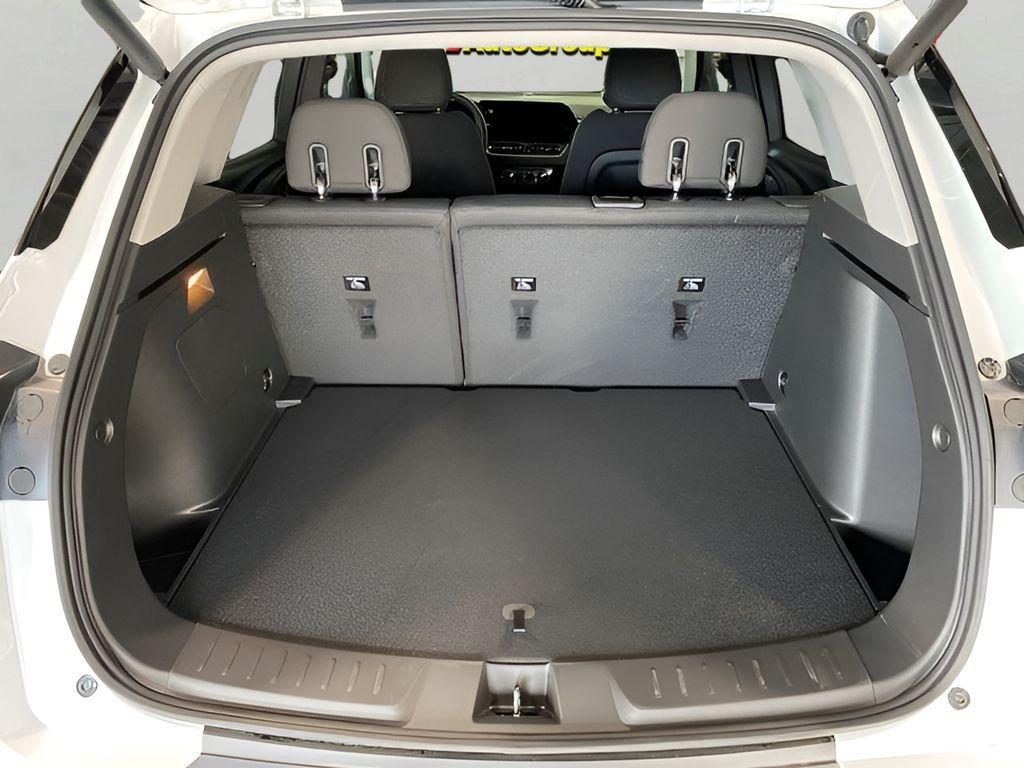 new 2026 Chevrolet TrailBlazer car, priced at $31,140