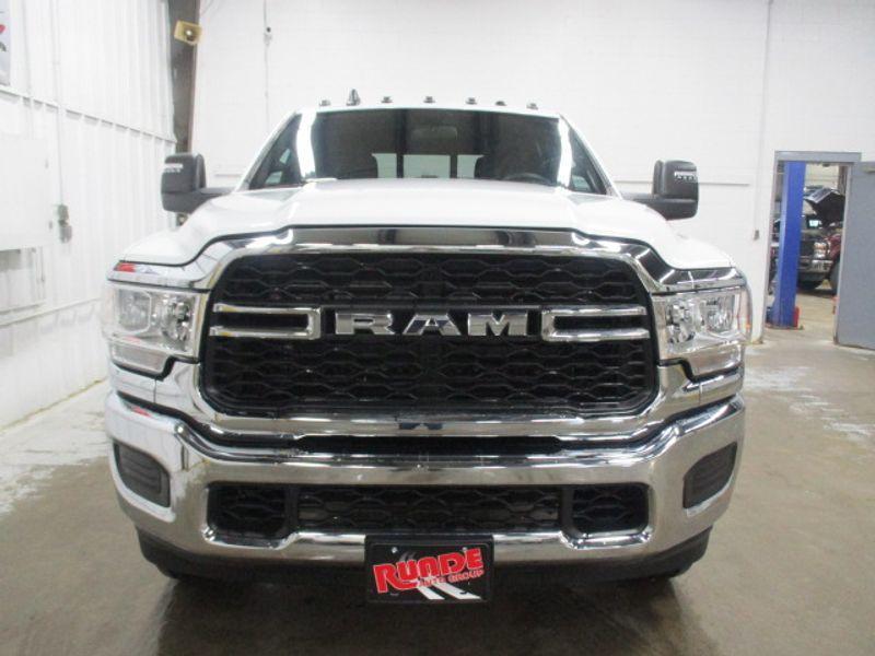 new 2024 Ram 2500 car, priced at $54,425