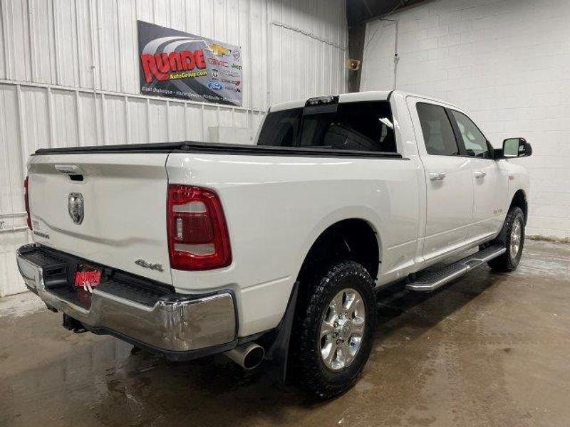 used 2019 Ram 3500 car, priced at $39,980