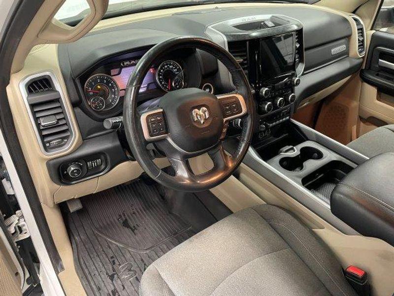 used 2019 Ram 3500 car, priced at $39,980