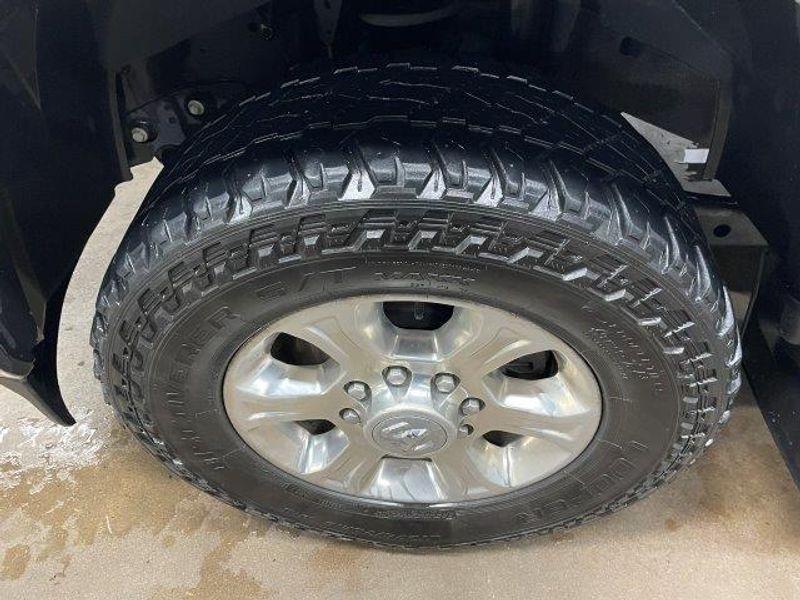 used 2019 Ram 3500 car, priced at $39,980